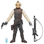 Star Wars 2012 Bom Vimdin (Catina Patron) Figure, Not Mint